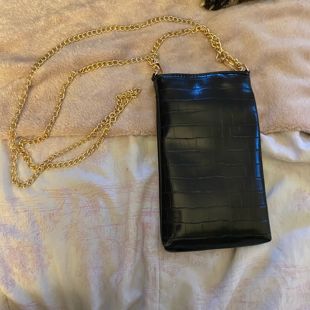 Small Crossbody Bag